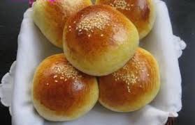 Brioches maison