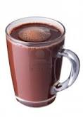 Chocolat chaud